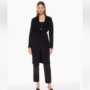 Aritzia Babaton Ty Cardigan